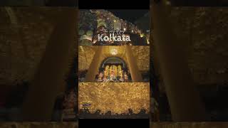 kolkata durgapujo|shorts #subscribe #Mousumi Music5919