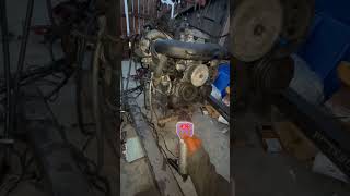 1993 Nissan 240sx KA24DE engine with S15 SR20DET wiring, sensors and ecu turbo upgrade part 5