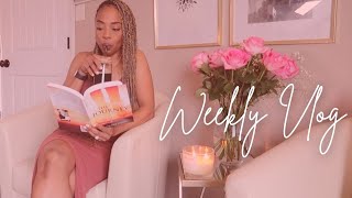 Addressing Struggles With My Mother on Mother's Day | VLOG