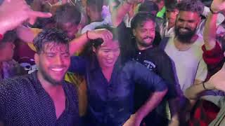 Simran model Mass dance | bonalu 2023 | chatal band | Casiorahul