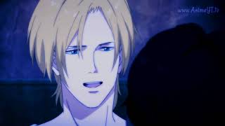 El final de Banana Fish ha llegado!