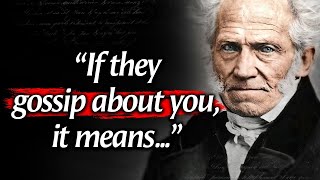 Arthur Schopenhauer Quotes part 3