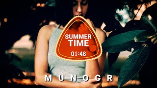 Fashion Show Music ( Royalty Free Music ) | MUNOCR - Music No Copyright | Summertime