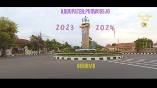 LIBUR AKHIR TAHUN,VISIT PURWOREJO//VLOG PURWOREJO