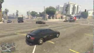 GTA5 gameplay 2020 07 05