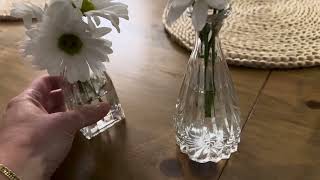 Small Flower Vases Review