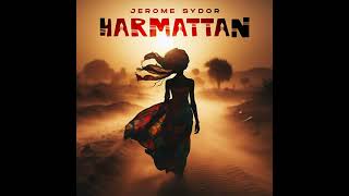 Jerome saydor - Harmattan ( Afrohouse)