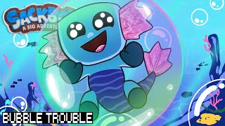 🧿 Bubble 🧿 Trouble 😱