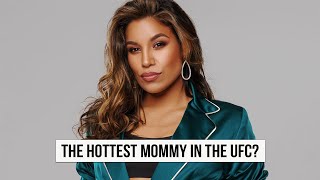 Hottie! Julianna Pena and her Amazing MMA Career