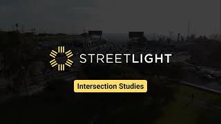 StreetLight InSight® Demo: Intersection Studies