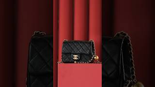 Chanel Bag 
Everything Just Perfect #bagaddict #bagfactory #unboxingvideo