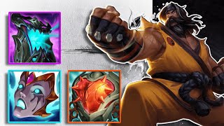 GET READY TO CARRY LIKE A PRO WITH THIS UDYR BUILD!