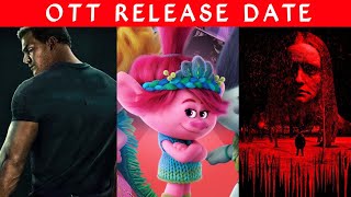 Hollywood Times : Trolls OTT Release Date, Reacher S2 Release Date, Winter Tide OTT Release Date