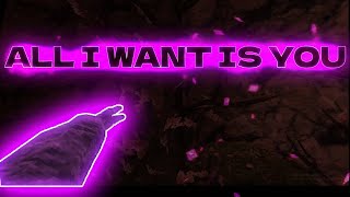 ALL I WANT IS YOU | gorilla tag montage