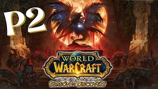 Starte DU im Februar in die Nächste Phase von WoW Classic SOD