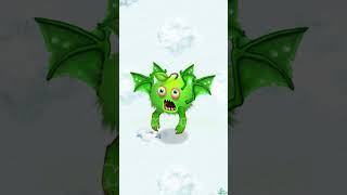 Grumpyre + Furcorn = ?? | My singing monsters Mods