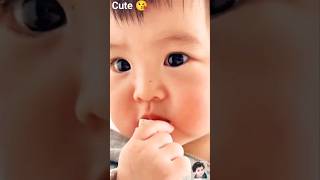 Cute baby # cute face