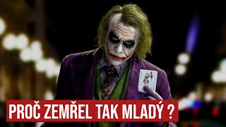 7 Herců, kteří zemřeli mladí