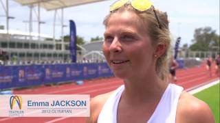 2016-2017 Australian Junior Triathlon Series - Super Sprint Race Weekend