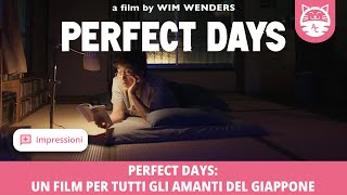 Perfect Days: un film per tutti gli amanti del Giappone 🐱 AnimeClick