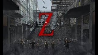 WORLD WAR Z  Announcement Trailer (2018) PS4 - Xbox One - PC by game box|Game Box|