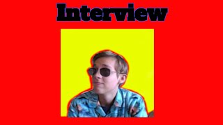 Ethan Butler Interview