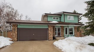 House for Sale | 23 Cheltenham Cove | Winnipeg MB