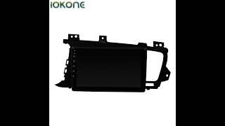 iokone KIA011 car player for KIA OPTIMA 2011-2015