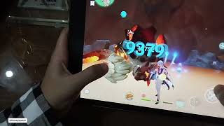 unboxing ipad 9 generation 2021 ROM 256 GB