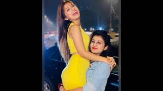 arishfa khan and arishfa sister photos # part 2