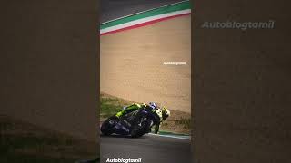 best racer in MotoGP