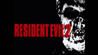 Resident Evil 2 Soundtrack - Who's That Girl