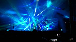 Disco Biscuits - Morph Dusseldorf (Jam/End) @ Camp Bisco 13 (7/17/2015)