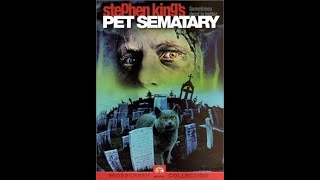 Pet Sematary