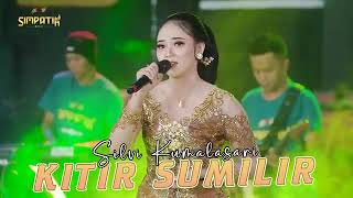 Kitir Sumilir - Silvi Kumalasari by simpatik musik 🎤🎼🎹🎶