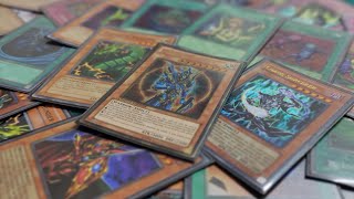 Yugioh (Goat Format) - Deck Profile - Chaos Turbo - Caio + Introdução do Formato (Básica)