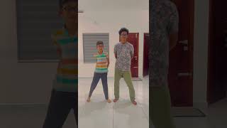 Funny dance 🕺 #mynameislakhan #shorts