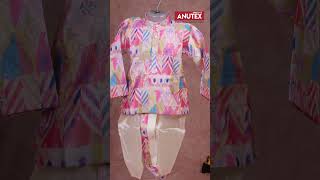 Kids adorable ethnic wear | Anutex Shopping Mall | +91 7032922916