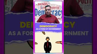 🗳️ Democracy का असली मतलब क्या है? जानिए इससे जुड़ी गहरी बातें! 🌍