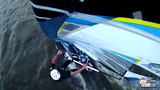 Tempete Miguel Windsurf Slalom