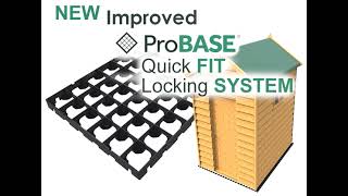 ProBase - New Improved