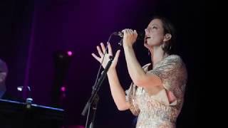 Sarah Mclachlan "World On Fire" (clip) 8-5-19 Philadelphia