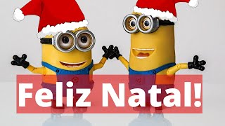 Mensagem Engraçada Natal