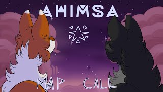 [Open!]~A H I M S A~ || Fallen Leaves & Hollyleaf [MAP Call]