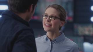 2x13 Kara & Mon-el #3