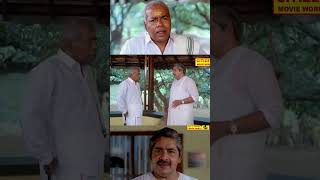 Jaathakam Movie Shorts | ജാതകം | Jayaram & Sithara | Shari | Madhu | Thilakan | Family Drama Movie