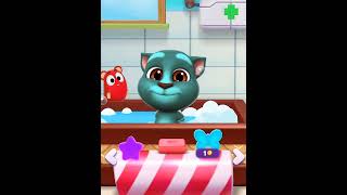 My Talking Tom Android wonderful gameplay video 963