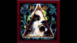 Pour Some Sugar on Me - Def Leppard - edited version (no chorus)