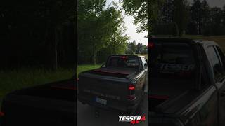 🛻TESSER4x4 🛻                 TESSERA ROLL+ das neue Rollverdeck mit der roten LED für deinen Pickup.