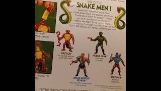 rattlor motu origins